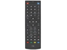 World Vision WV T56, T36,TESLER DSR-590I T59/ T59D/ T126/ DVB-T2 SELENGA T50 dvb-t2 ic