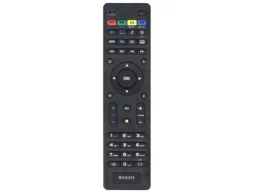 Ростелеком (Rostelecom) MAG-255 ic MAG-250 HD IPTV (ВАР2)
