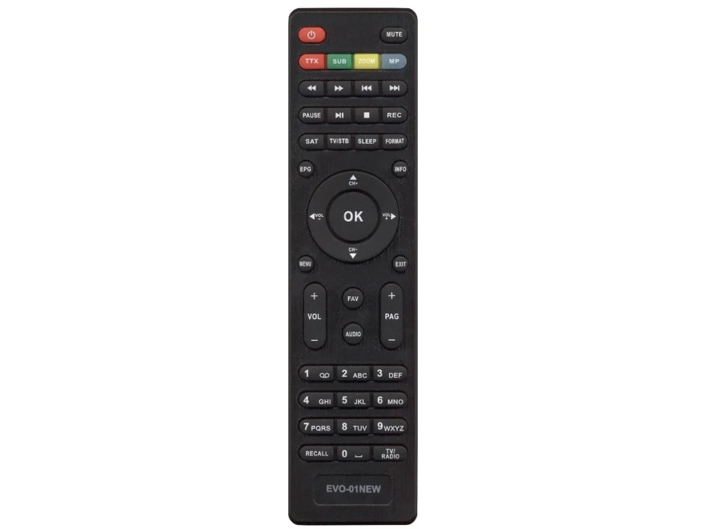 ТЕЛЕКАРТА EVO-01 NEW! (EVO 07 HD) 09 HD ic Energy EVO-01