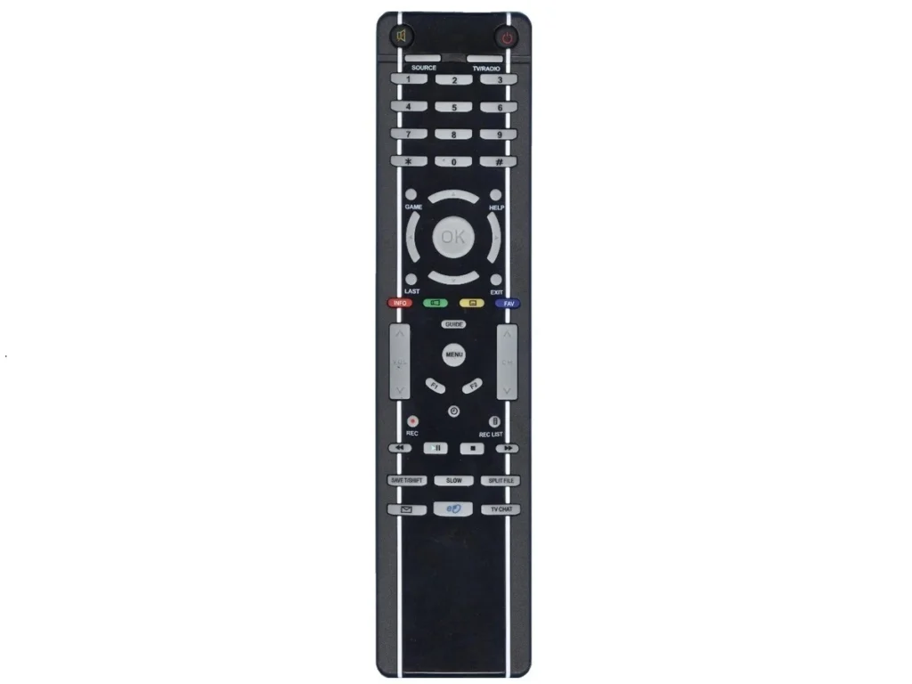 Триколор GS8300M ic