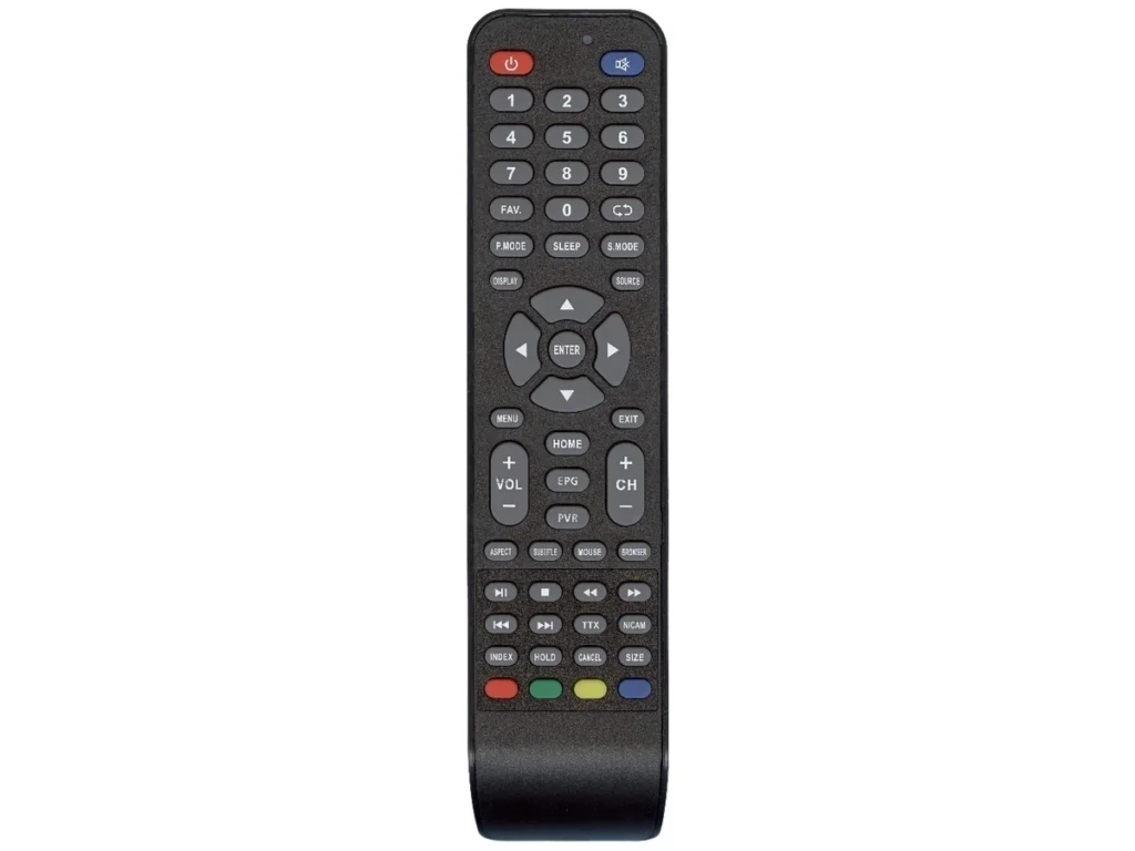 Akai LES-32X92M ic LCD TV Delly TV