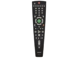 BBK RC026-02R DVDплеер+USB+караоке ic