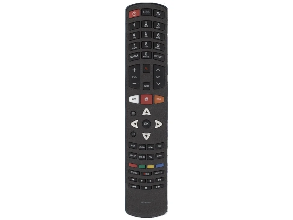 Daewoo RC-850PT ic LCD SMART TV Delly TV, RC670PT (32LED18S - не идёт!) xls