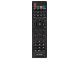 Daewoo RC-863PK ic LCD SMART TV Delly TV, xls