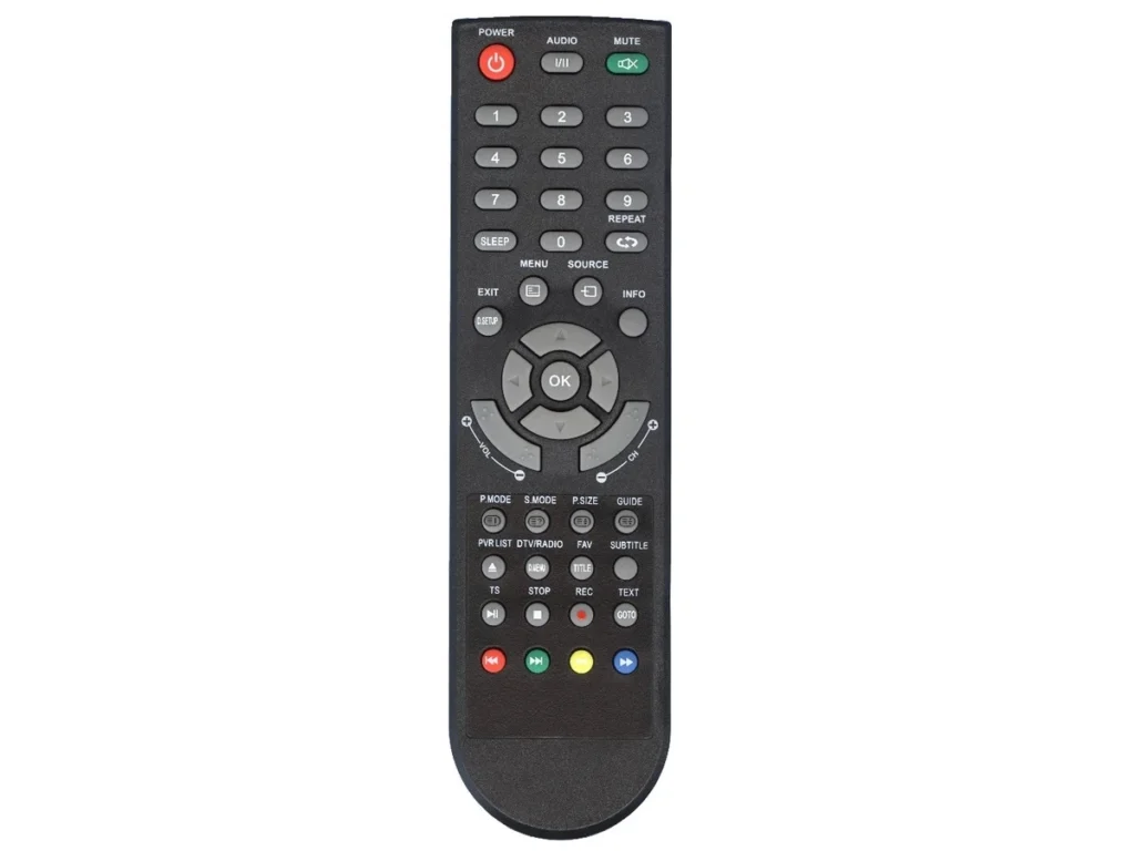 DEXP TZH-213D (H32D7000M) ic LCD TV F4, Delly TV (42S1501)