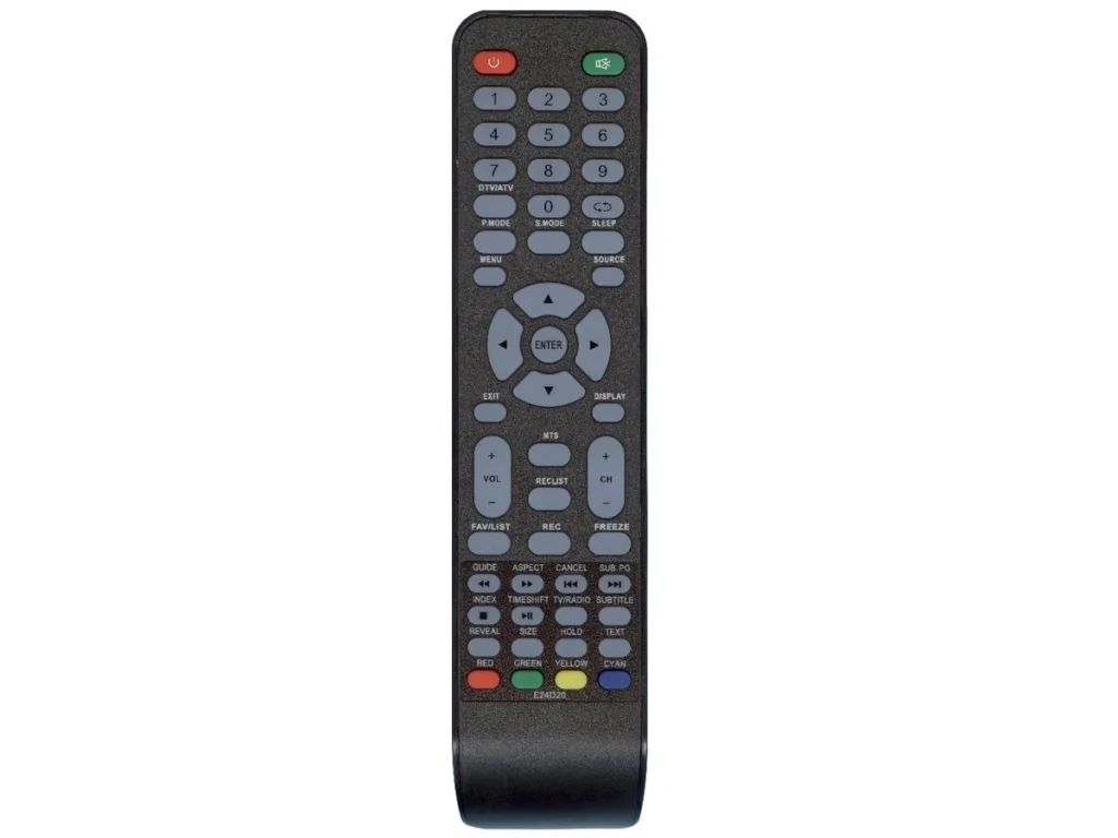 DNS 507DTV (E24D20) (ic)DEXP/DOFFLER/HARPER/ERISSON/FUSION/TELEFUN./MYS. F4