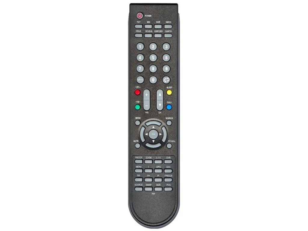 Elenberg /TECHNO BT-0455M LCD TV Shivaki BT-0447E ic Delly TV.