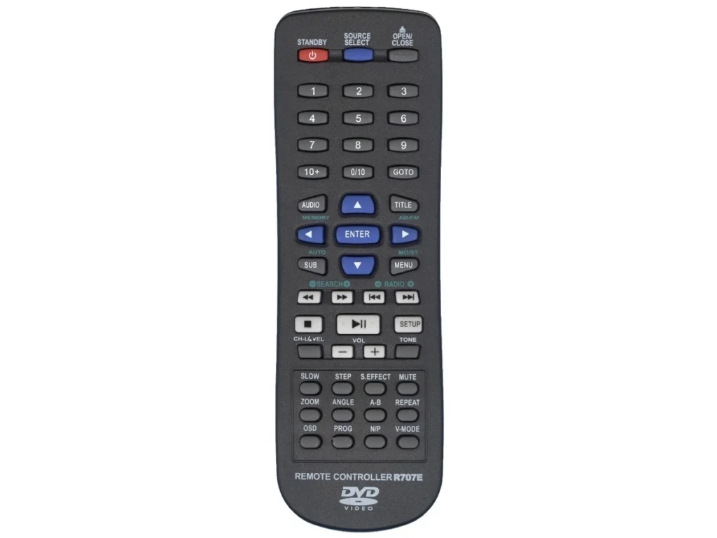 Elenberg R707E HT-120 ic