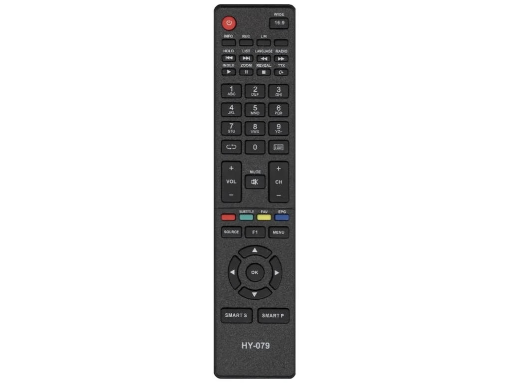 FUSION HY-079 (FLTV-32T24) ic DEXP 40A7100 /Telefunken TF-LED50S10T2 /ГОРИЗОНТ 32LE-3181