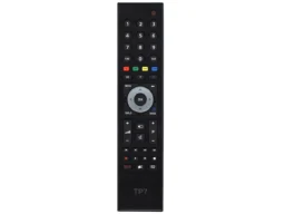 Grundig TP7187R (TP7) ic как оригинал LCD TV 3D