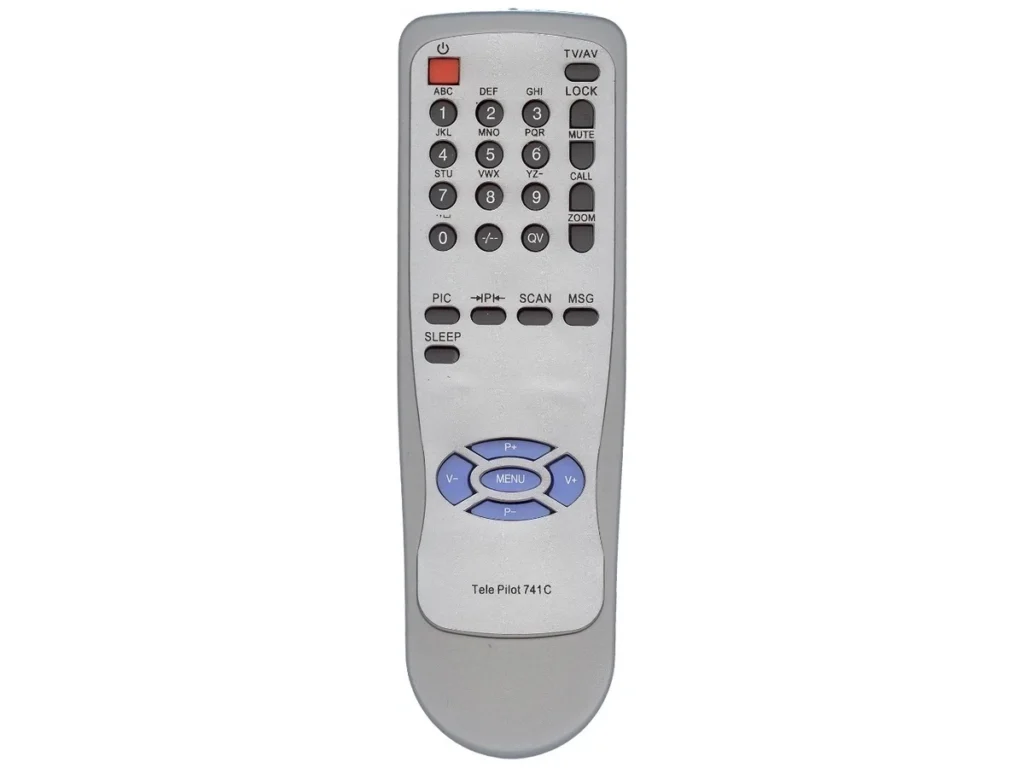 Grundig TP-741C (ic)