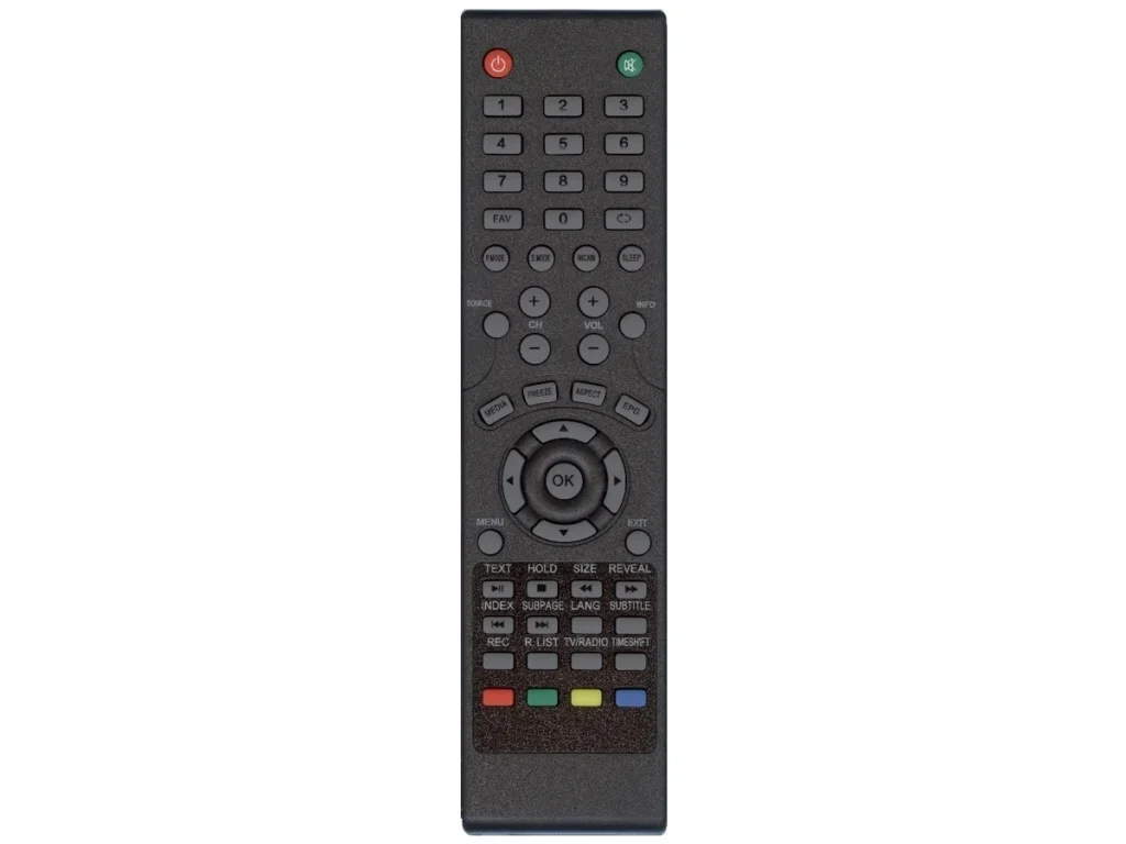 Harper 55F470T ic LCD TV Delly TV (24R471T)