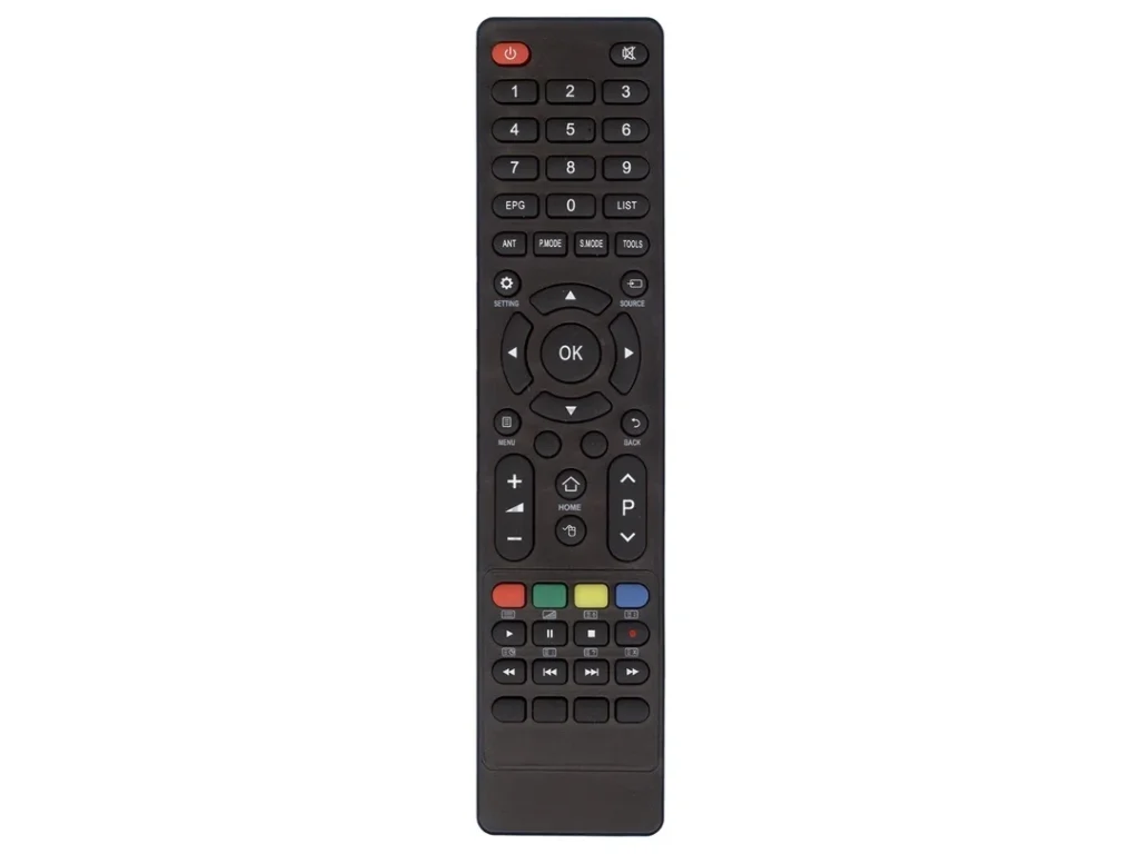 Hyundai H-LED43EU7001 ic LCD TV F4, STV-45LED18S