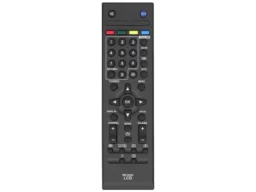 JVC RM-C2020 ic LCD TV