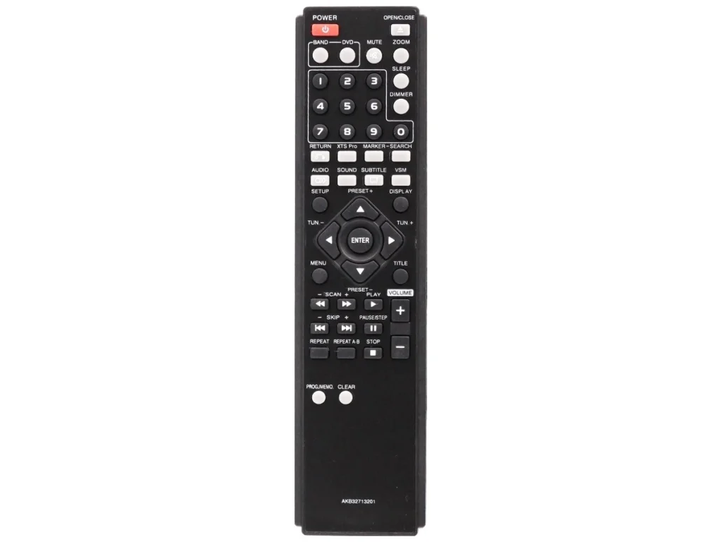 LG AKB32713201 ic AUX HR-763E(код253)