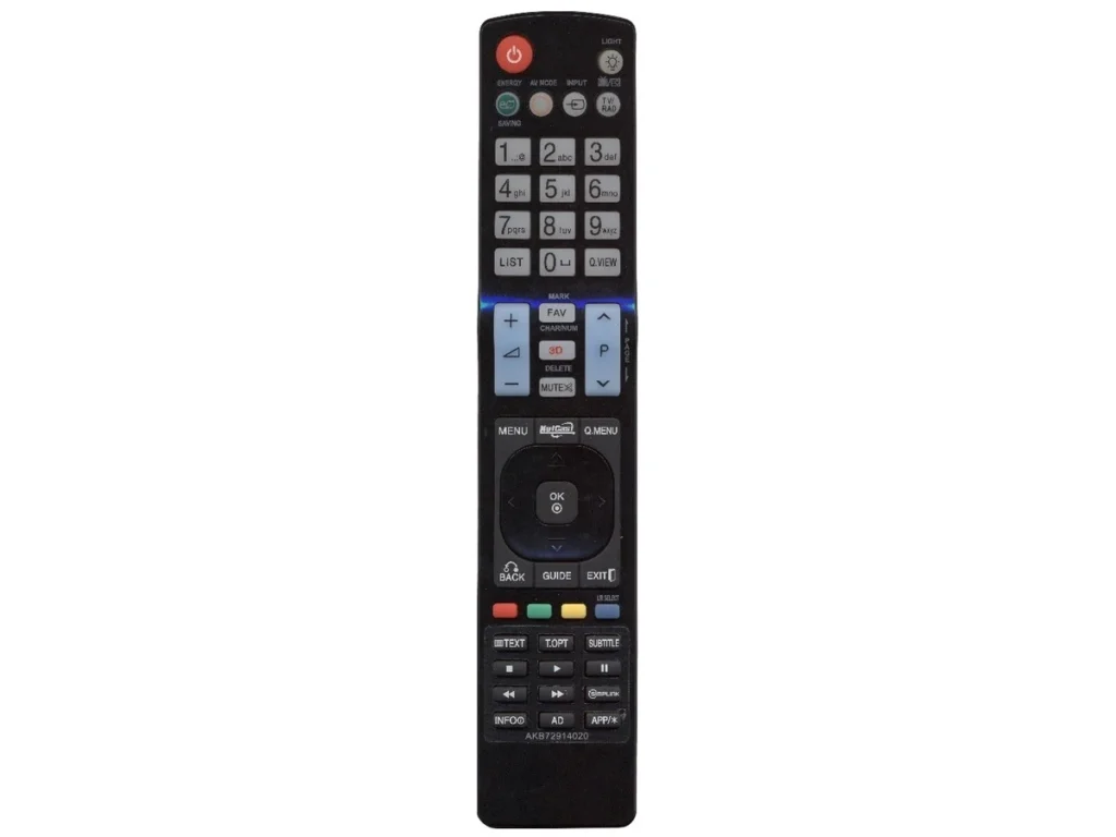 LG AKB72914020 ic LCD LED TV 3D