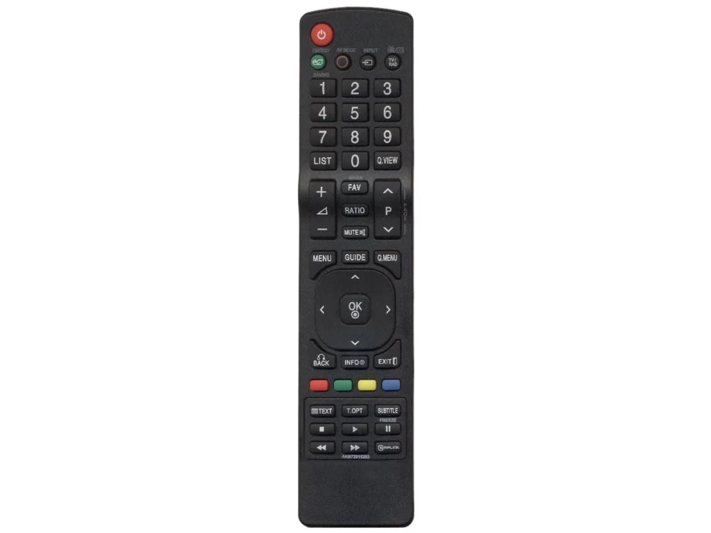 LG AKB72915202 LED TV ic