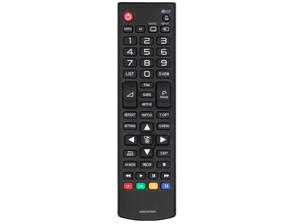 LG AKB74475403 ic LCD TV маленький корпус