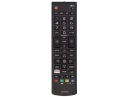 LG AKB75675321 ic LED SMART TV