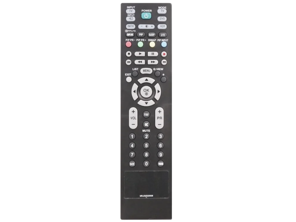 LG MKJ32022838 ic lcd tv как оригинал RM-D657