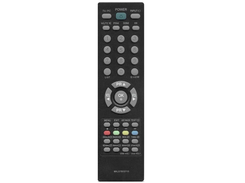 LG MKJ37815715 ic LCD TV