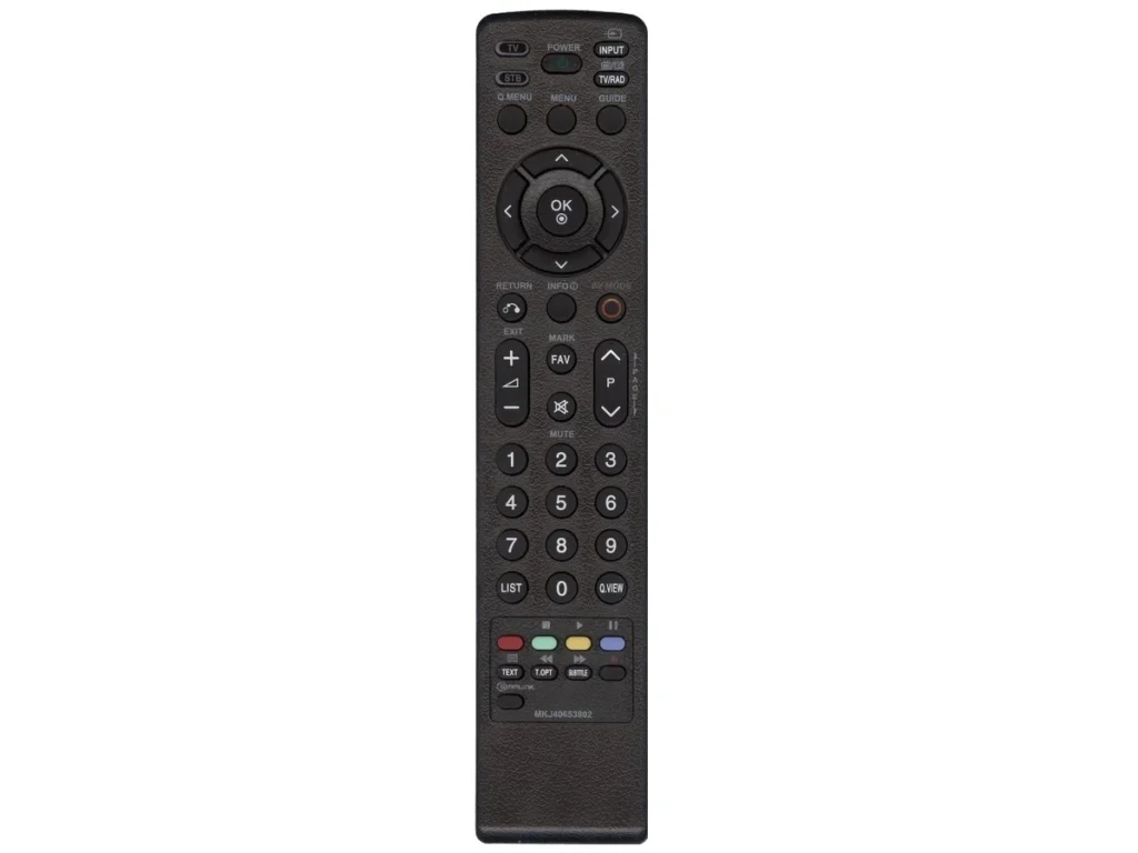 LG MKJ40653802 LCD TV ic китай