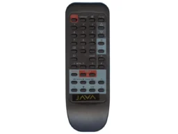 Panasonic EUR644660/661 JAVA
