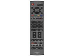 Panasonic EUR7651110 ic VIERA LCD TV
