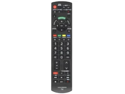 Panasonic N2QAYB000350 ic VIERA plasma