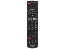 Panasonic N2QAYB000487 ic LCD LED TV NEW SDcard Delly TV.