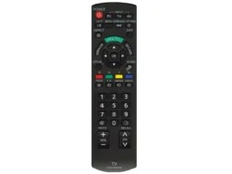 Panasonic N2QAYB000543 ic VIERA TOOLS LCD TV