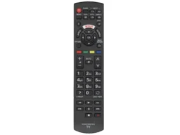 Panasonic N2QAYB001009 ic LCD LED TV NETFLIX