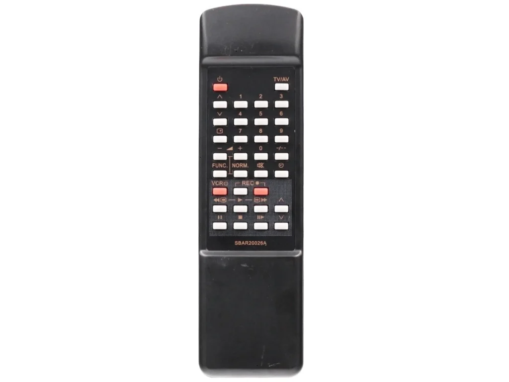 Panasonic SBAR20026A (ic)