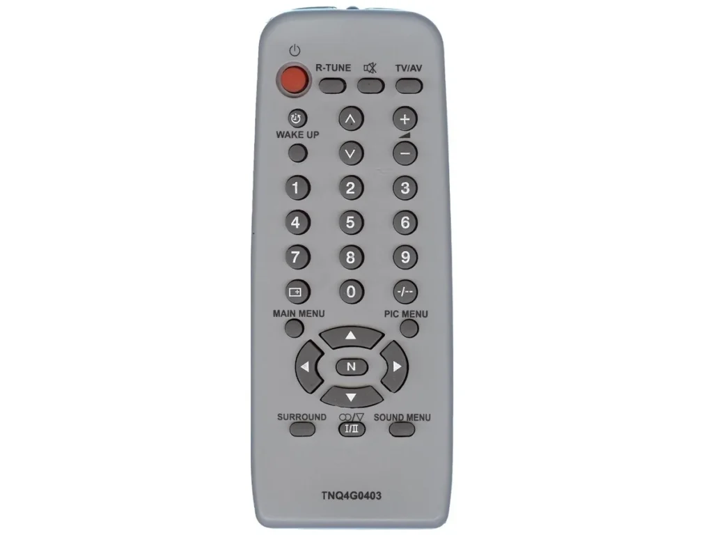 Panasonic TNQ4G0403 (ic)