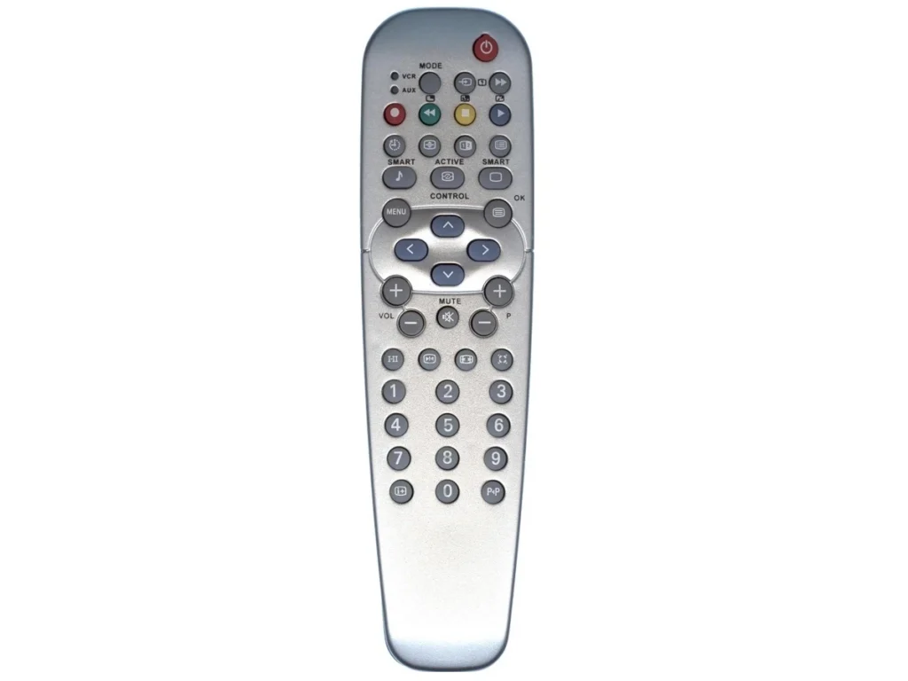 Philips RC-19042011/01 ( 2004/01 ) (ic) (RC-19042003/01 )TV PIP