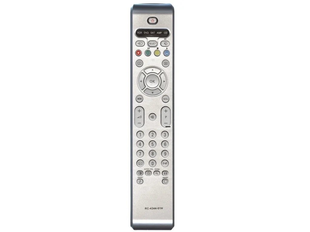 Philips RC-4344/01H /4337 ic