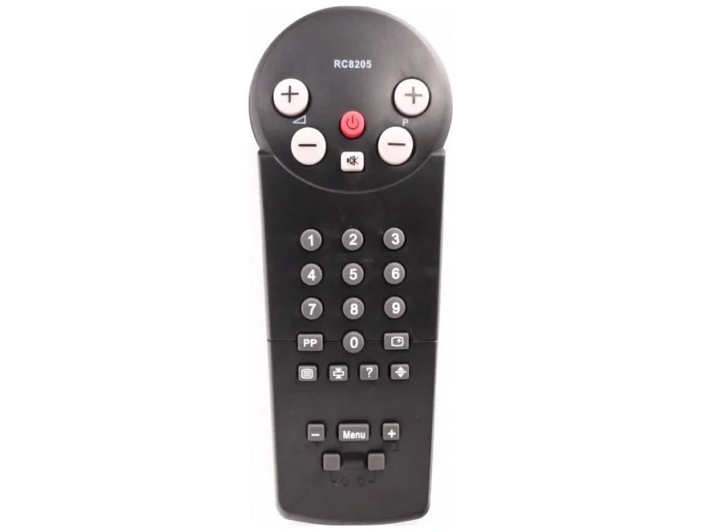 Philips RC-8205/01 (ic)