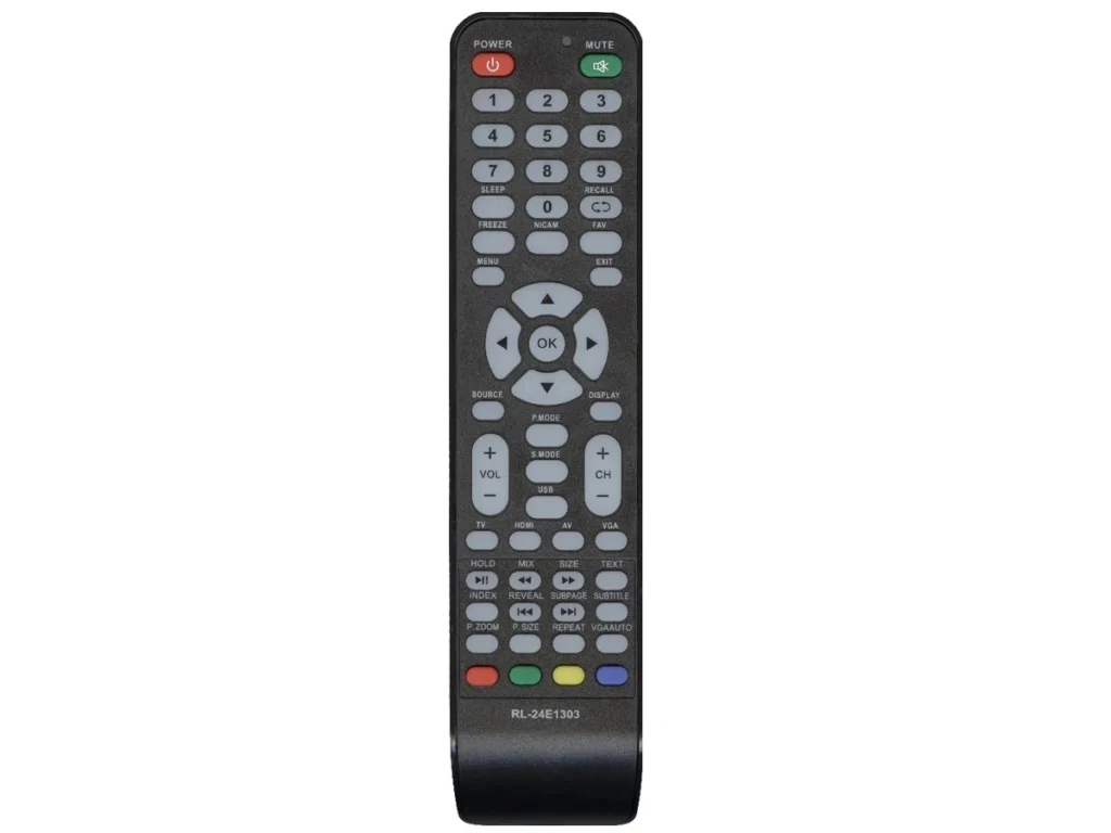 Rolsen RL-24E1303 (TV-03) ic LCD tv usb