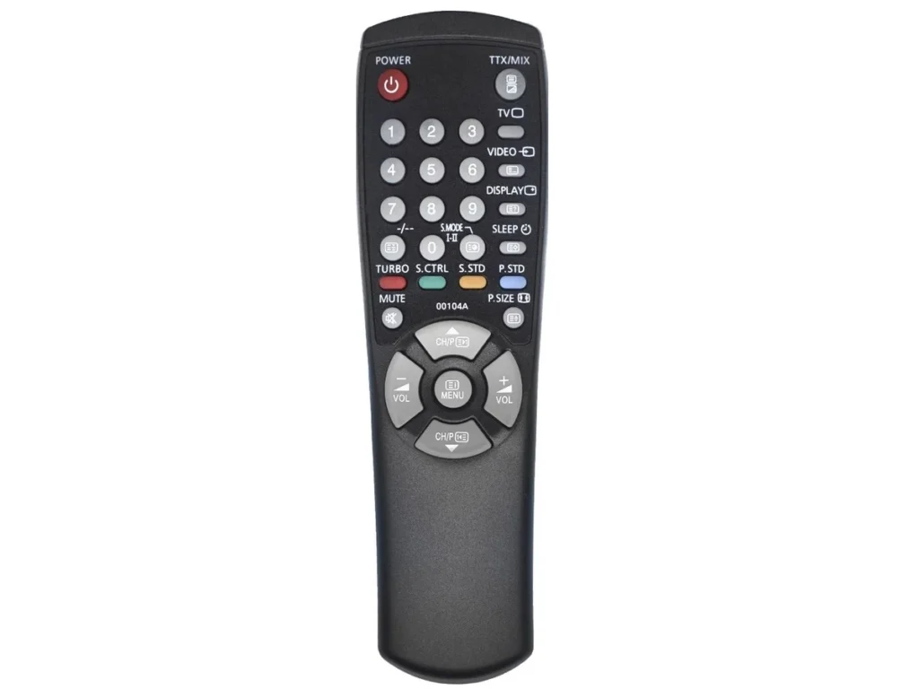 Samsung AA59-00104A progun-II T/T (ic)