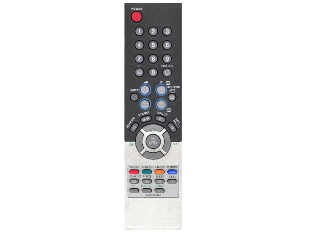 Samsung AA59-00370B LCD TV +pip ic