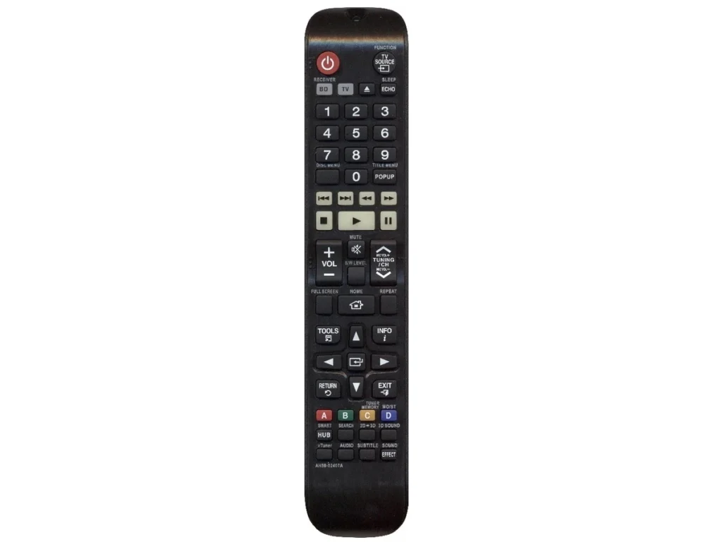 Samsung AH59-02407A ic AUX домашний кинотеатр HT-E5550K/E6750 Delly DVD. (2404A) Юля