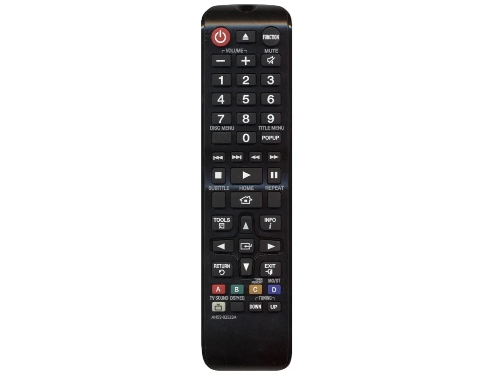Samsung AH59-02533A ic домашний кинотеатр HR-763E(код266)
