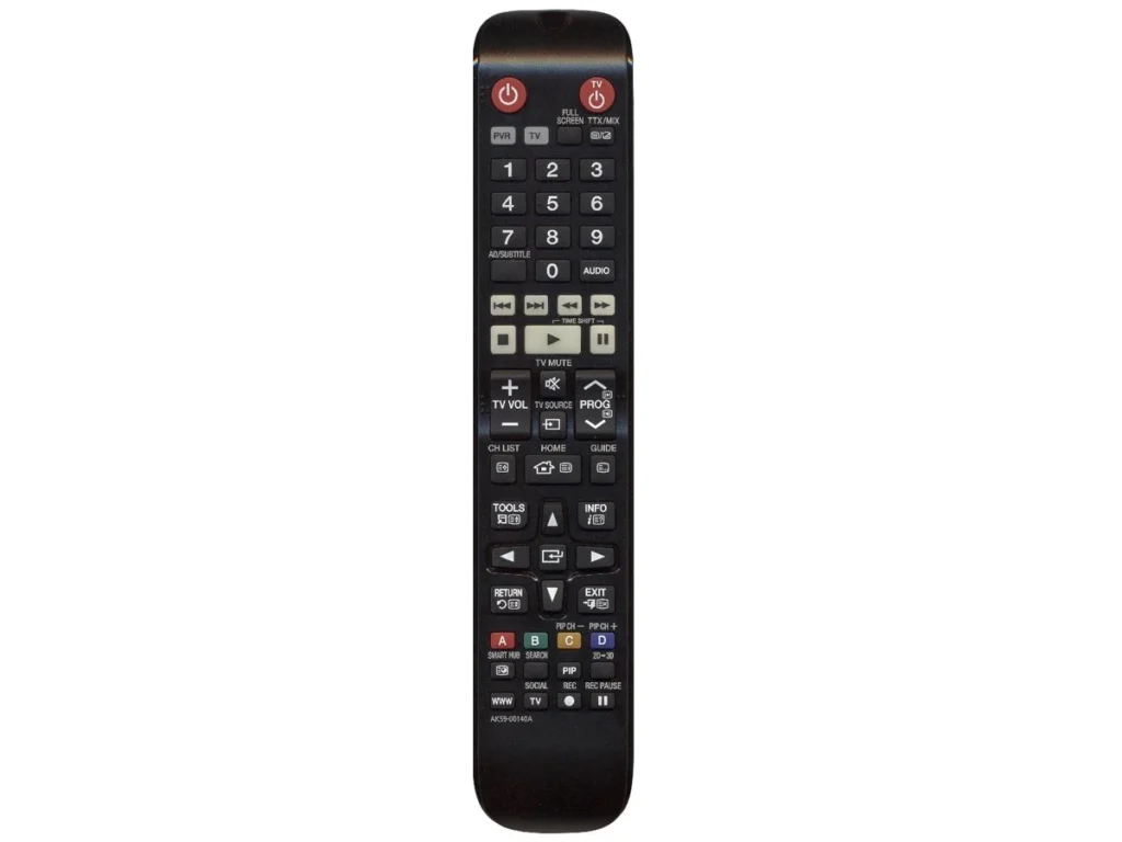 Samsung AK59-00140A ic как оригинал медиаплеер с 3D