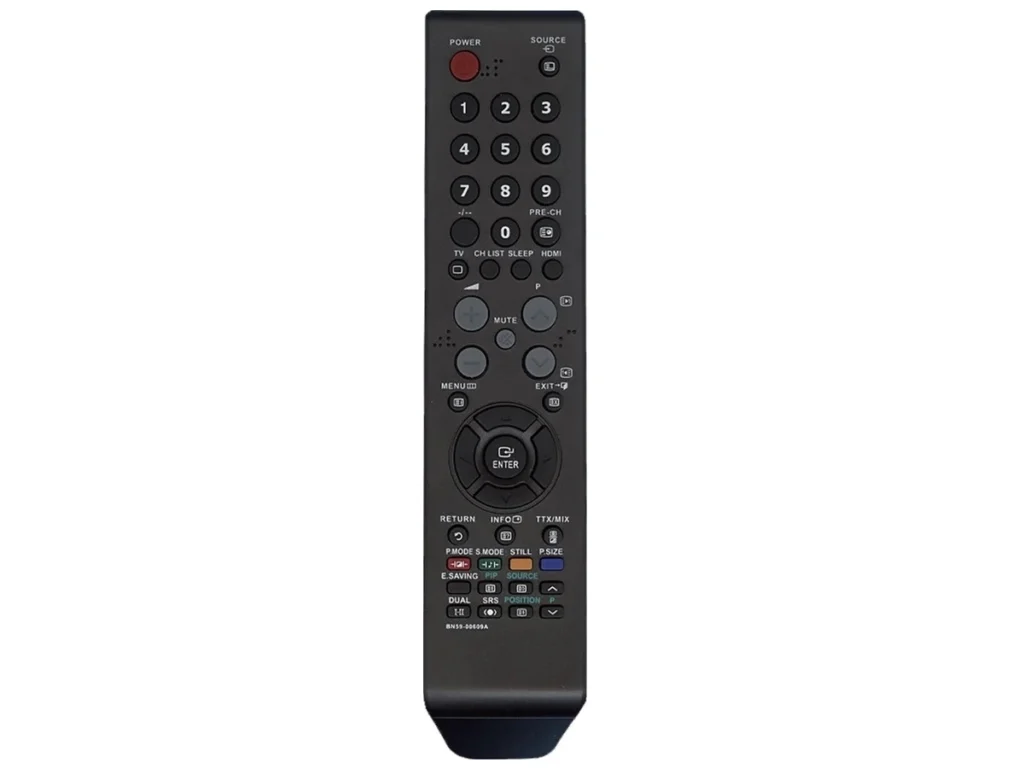 Samsung BN59-00609A TV ic LE23R81B