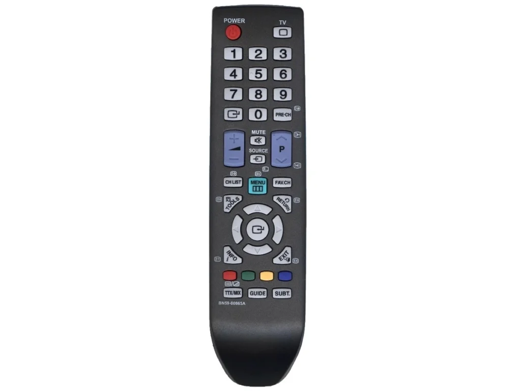Samsung BN59-00865A ic LCD TV