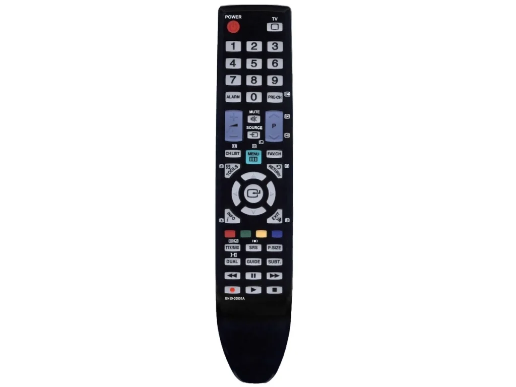 Samsung BN59-00901A ic LCD TV