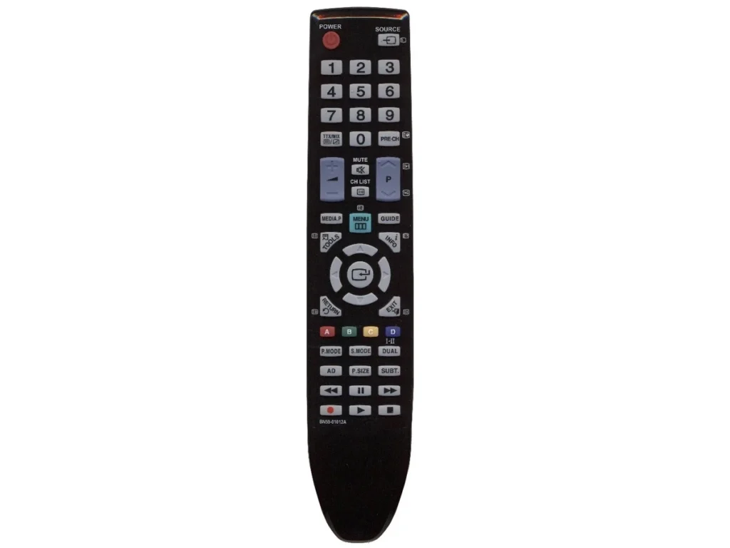 Samsung BN59-01012A ic LCD TV