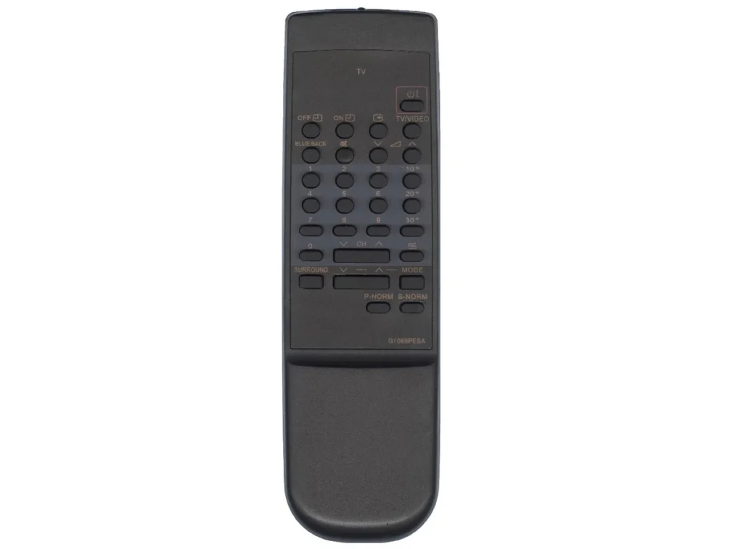Sharp G1069PESA ( 0833 ) 1073 (0942) (ic)