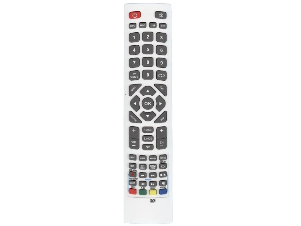 Sharp LC-32HI3222E ( white) ic LCD TV