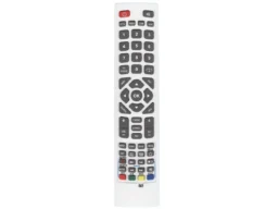 Sharp LC-32HI3222E ( white) ic LCD TV